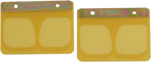 Power Reed Yellow