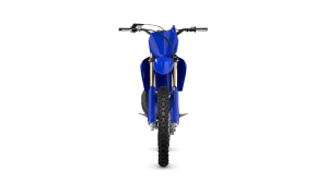 Motocicletă de motocros Yamaha YZ125, 3, nordicamoto.ro