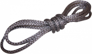 Pull Start Rope Ballistic