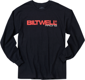Spare Parts Long-sleeve T-shirt Black 2XL, 3, nordicamoto.ro