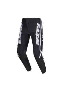 Pantaloni Copii Alpinestars Fluid Apex Black