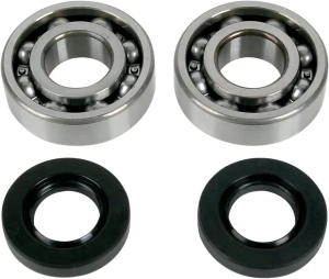 MOOSE RACING Crankshaft Bearing And Seal Kit 