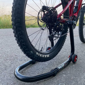 E-bike Rear Stand Black, 3, nordicamoto.ro