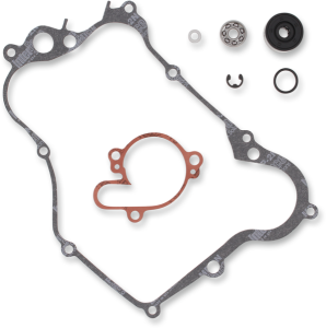 Water Pump Rebuild Kit