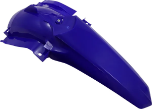 Mx Rear Fender Blue