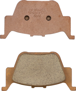 Atv/utv Sintered Metal Brake Pads