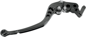 Click 'n Roll Brake Lever Black, 1, nordicamoto.ro