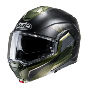Casca HJC i100 Beston Verde XL, 2, nordicamoto.ro