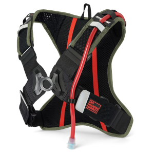 Rucsac hidratare Uswe Outlander XC 2L Albastru, 3, nordicamoto.ro