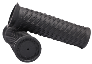 Bolt Grips Black, 3, nordicamoto.ro