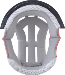 Fx-99 Helmet Liner Gray, 1, nordicamoto.ro