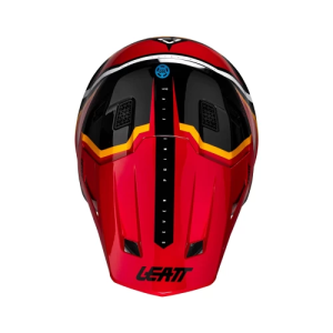 Kit Casca Leatt Moto 7.5 V26 Rosu XXL, 3, nordicamoto.ro