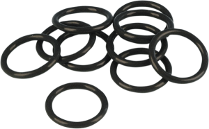 O-ring Cam Positioning Sensor