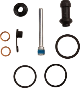 MOOSE RACING Caliper Rebuild Kit 