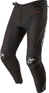 Pantaloni Moto T-sp R Drystar Riding Black