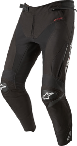 Pantaloni Moto Alpinestars T-sp R Drystar Riding Black