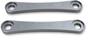 Mx Lowering Links Gray