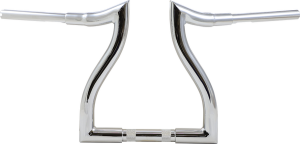Hammerhead Handlebar Silver, 5, nordicamoto.ro