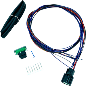 Replacement Rear Fender Harness