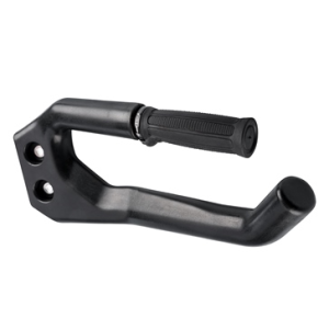 Kimpex Seat Jack Arm with heated grip Right, 1, nordicamoto.ro
