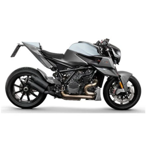 Motocicletă Naked KTM BRABUS 1300 R 2023 Euro 5, nordicamoto.ro