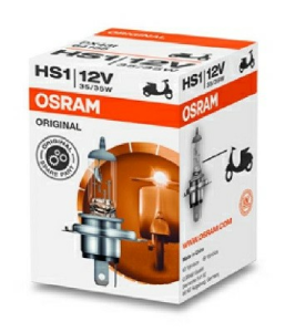 Bec far KTM 14-21 Osram