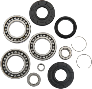MOOSE RACING Bearing-seal Kit 