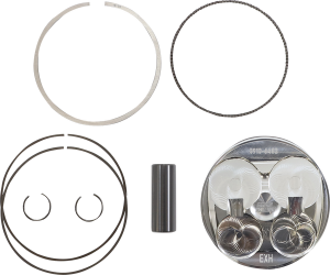 High-performance 4-stroke Piston Kit By Cp Pistons