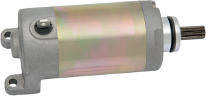 Starter Mud Yamaha Unfinished