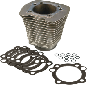 Replacement Cylinder Head And Compliance Fitting Gaskets, 2, nordicamoto.ro