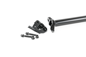 Vario Seatpost Head Refresh Kit Black