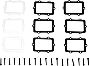 Reed Spacer Kit Raw