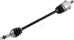 Oem Replacement Cv Axle Black