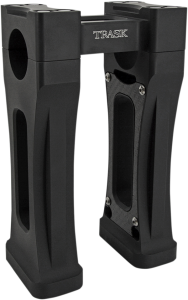 Assault Handlebar Riser Black 