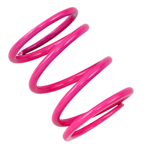Primary Clutch Spring Pink, 1, nordicamoto.ro