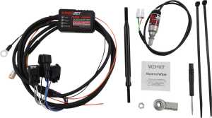 Ignition Quick Shifter Kit
