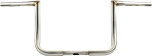 1-1/4(r) Twin Peaks Touring Handlebar Silver