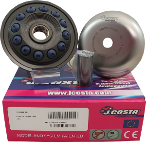 Pro Series Variator, 2, nordicamoto.ro