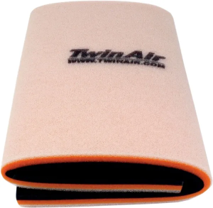Air Filter Foam Orange