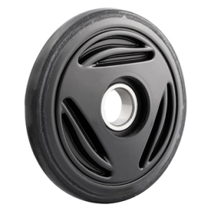 Kimpex IDLER Wheel BLACK 135MM 6205SKI DOO, LYNX