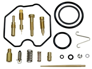 KIT REPARARE CARBURATOR PSIHIC HONDA XR 200R '86-97, (26-1077) (PENTRU 1 CARBURATOR)