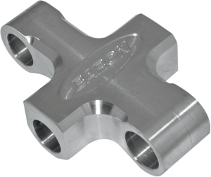 Rear Lowering Kit Silver