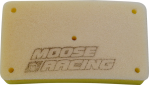 MOOSE RACING Air Filter Black, Red 