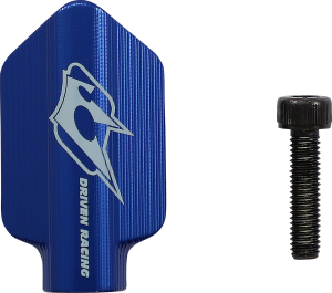 Lever Guard Tip Blue, 2, nordicamoto.ro