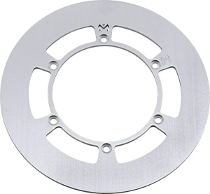 MOOSE RACING Solid Rear Rotor 