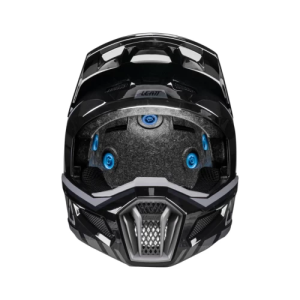 Casca Leatt Moto 2.5 V26 Gri XXL, 3, nordicamoto.ro