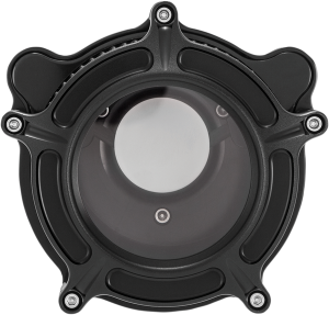 Clarion Air Cleaner Black, 1, nordicamoto.ro