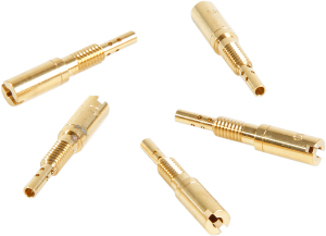 Carburetor Pilot Jets