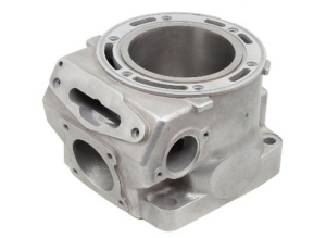 Sno-X Cylinder, Arctic Cat 8000 