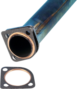 Gasket Exh Port 3bolt, 1, nordicamoto.ro